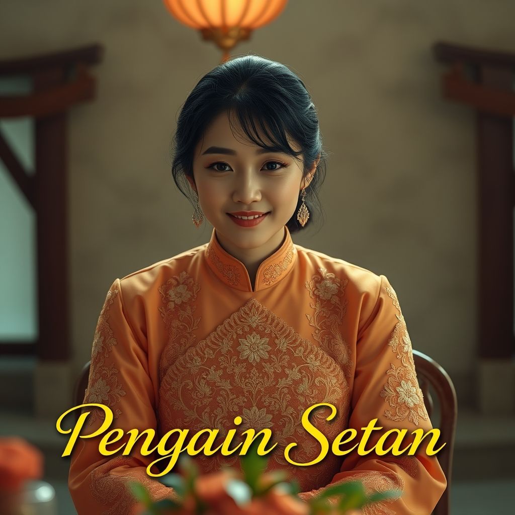 ปริศนาที่ซ่อนใน 'Pengantin Setan'